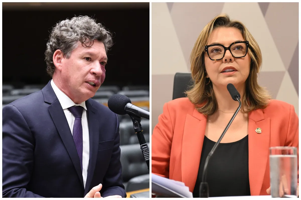 Congresso define aliados de Lula como presidente e relatora de comissão da MP do fim da taxa das blusinhas
