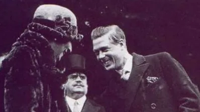 “No me tratan como a un ser humano”: el descontento y el malhumor del Príncipe de Gales cuando visitó Argentina en 1925