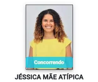 De Mãe Atípica a Zé Trovão, candidatos levam causas e apelidos para a urna