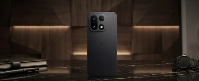 OnePlus 16: marca revela detalhes da tela OLED de 185 Hz com baixo consumo de bateria