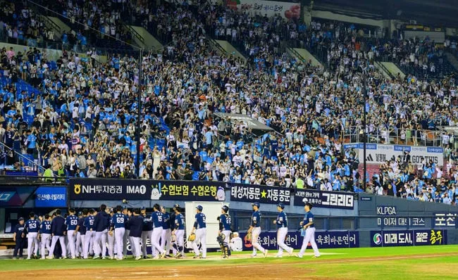 '삼엘두'가 이끄는 흥행, 또 역대 최다 관중 경신?...KBO리그 2년 연속 1100만 관중 돌파 [공식발표]