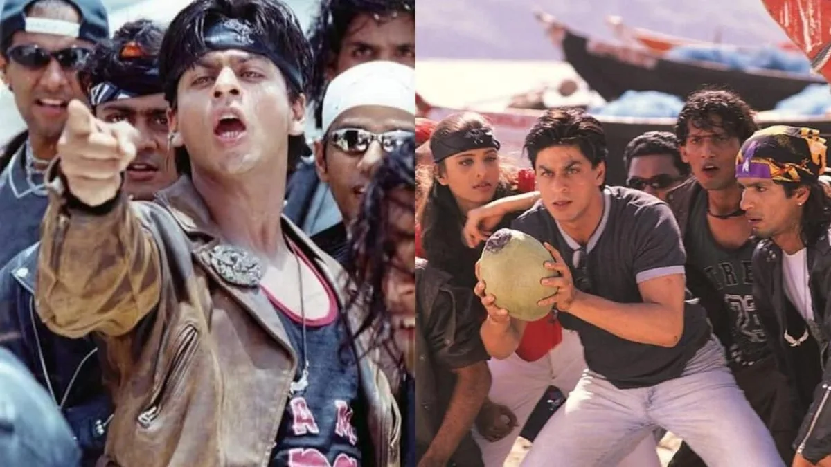 Josh Actor Says Shah Rukh Khan Cut His Scenes In The Film, Recalls Getting Into Depression And Alcoholism