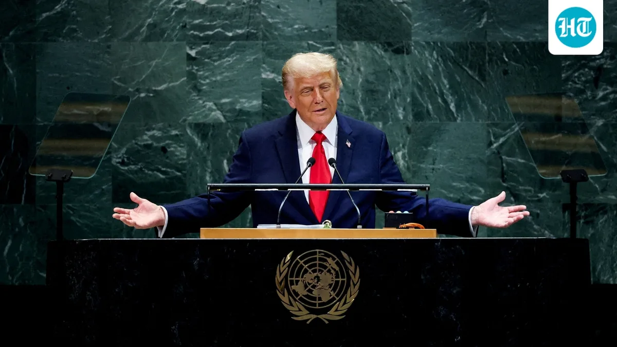 Donald Trump drops demands to own Greenland, but the harm has been done