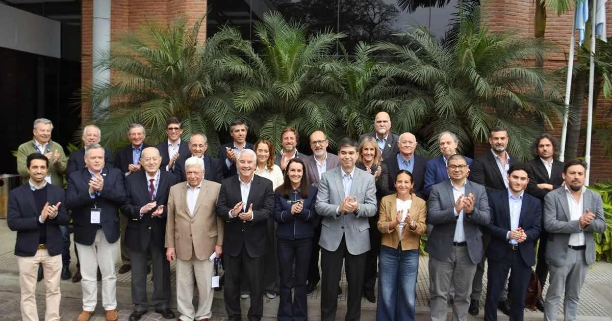 ADEPA eligió a su nuevo Consejo Ejecutivo
