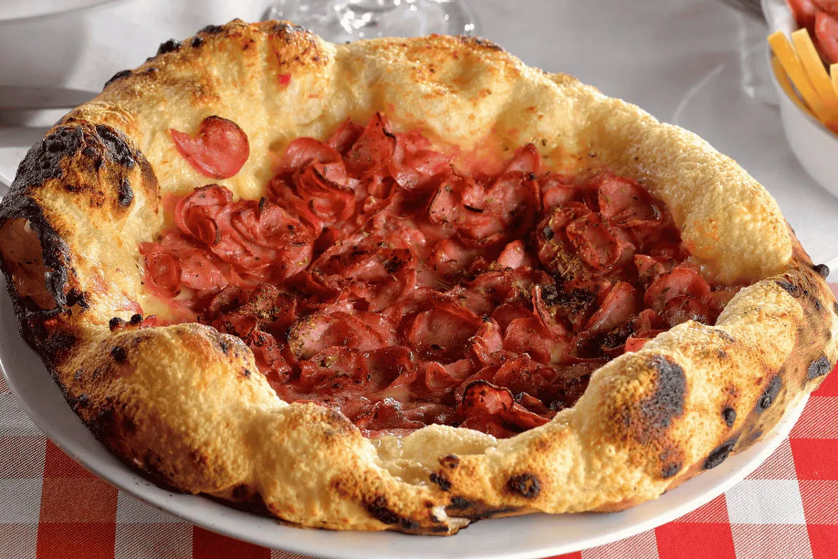 Lista reúne 29 pizzarias que valem a pena conhecer em São Paulo