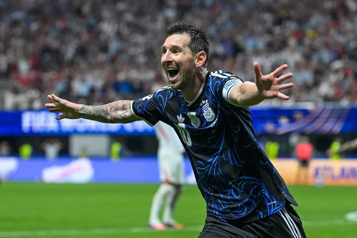 Favoritos al Balón de Oro 2026, según los últimos pronósticos