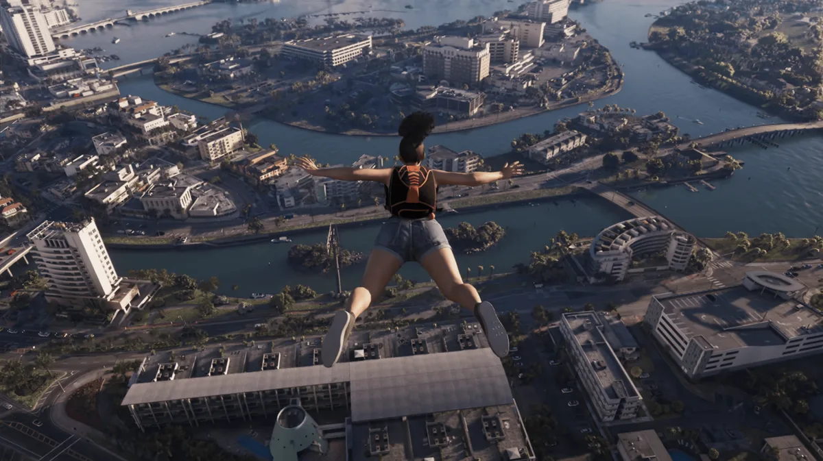GTA VI looks just as great as we could hope for