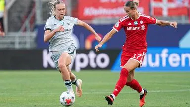 Playoffs in der Frauen-Bundesliga?