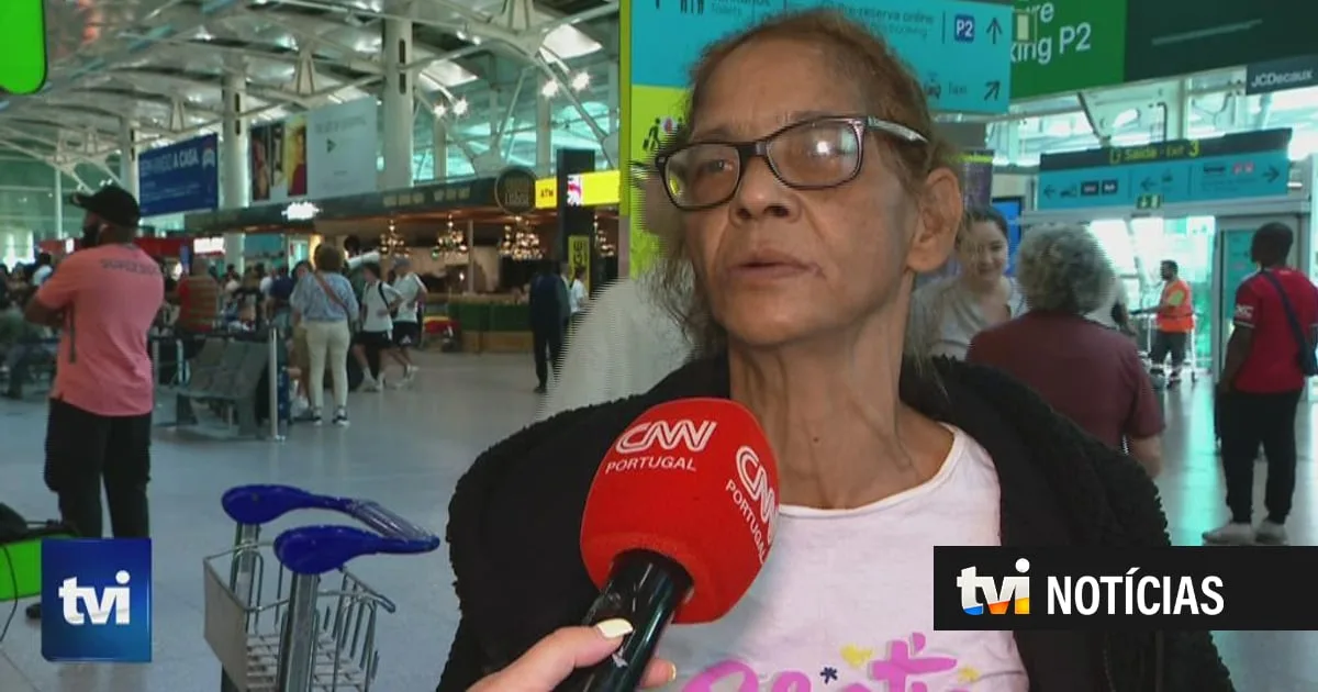 Gabriela queria levar filhos para o Brasil mas pai nunca deu autorização. Irmã da mãe morta em Algés pelo filho diz que lugar da sobrinha é com a família materna