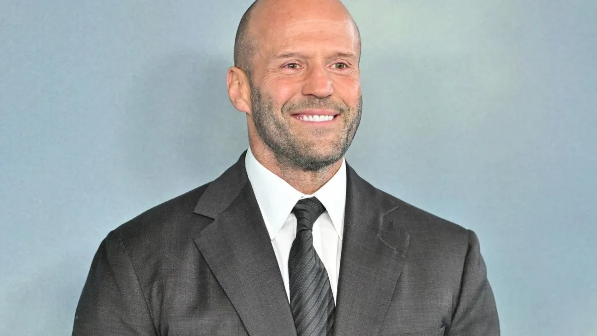 Jason Statham's Mutiny 'accidentally leaks on Amazon'