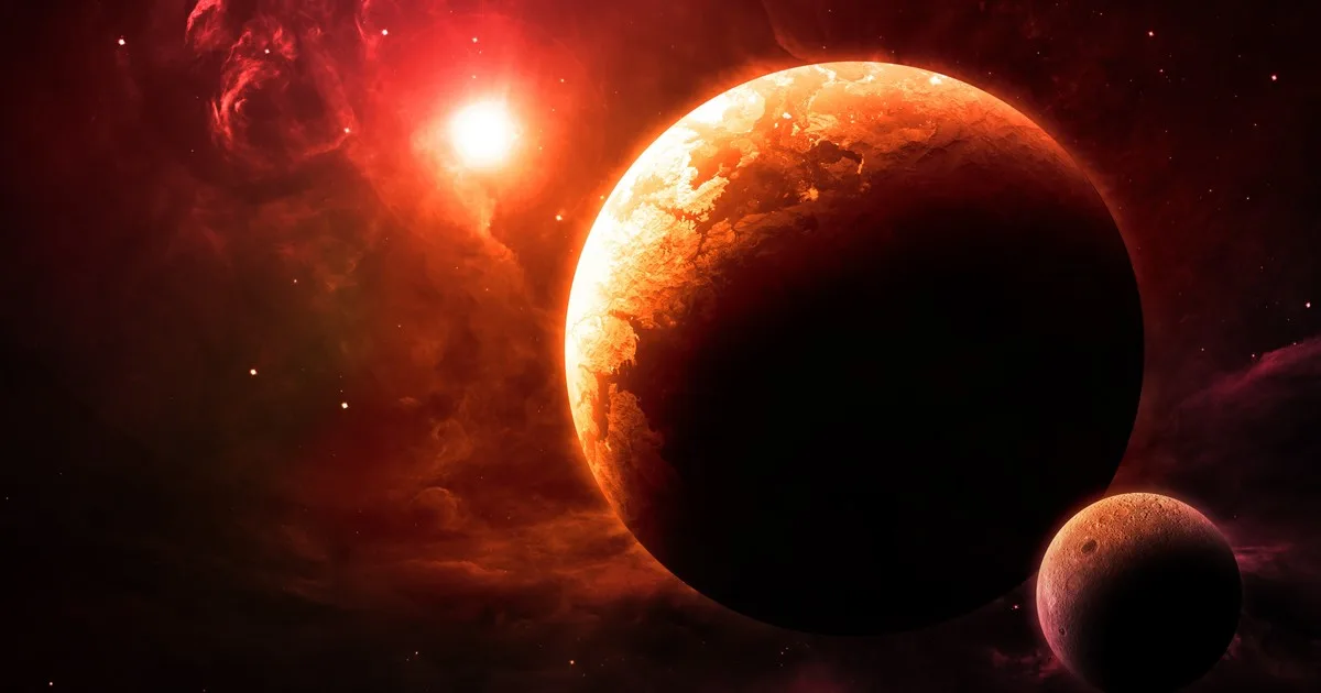 El eclipse lunar que se verá en toda la Argentina cubrirá el 93% de la Luna: cuándo será y el evento especial en Buenos Aires para observarlo