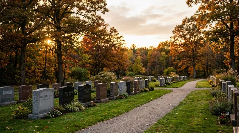 Obituário de Londrina: veja a lista de falecimentos e sepultamentos desta quinta-feira, 03/09