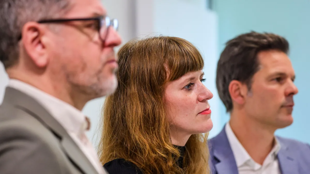 Nach Wahl in Berlin: Rot-Grün-Rot lässt drei wesentliche Fragen offen