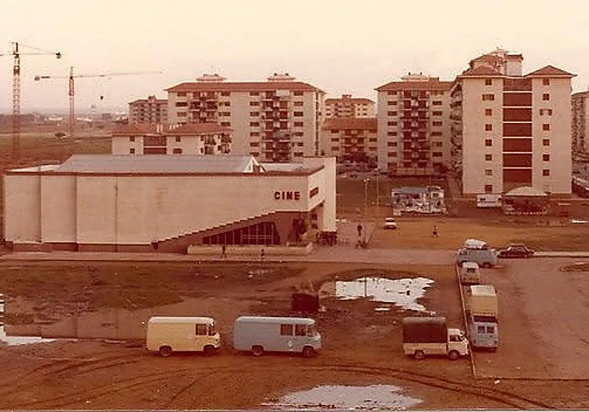 Parque Alcosa: la historia del barrio que transformó el este de Sevilla
