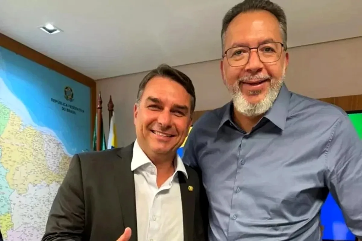 Justiça mantém prisões de Canella e ex-chefe da Polícia Civil