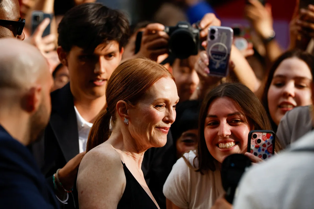 TIFF 2026: The best (The Debut!), worst (smelly cinemas!) and weirdest (Trudeau?) film festival moments