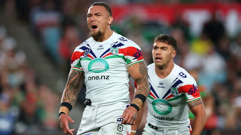NRL LIVE updates: Dragons face Bulldogs after Warriors overcome Rabbitohs