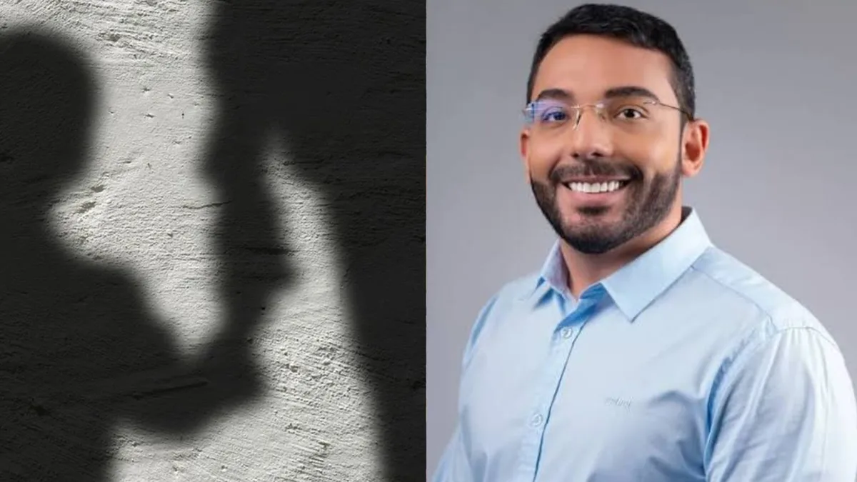 Justiça determina medidas para proteger filha de 2 anos de prefeito de Parnaíba