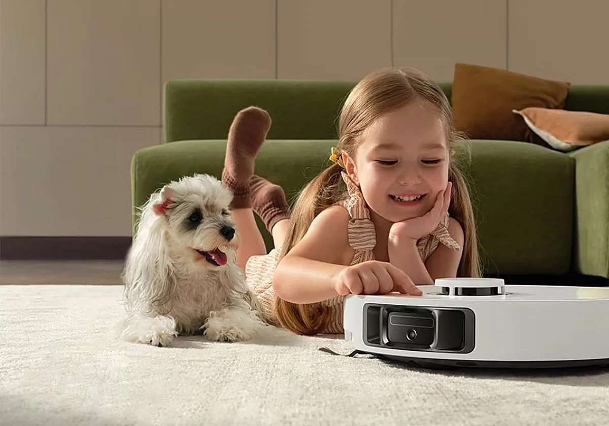 De 70 a 380 euros: qué robot aspirador compensa en cada franja de precio según la casa que tengas