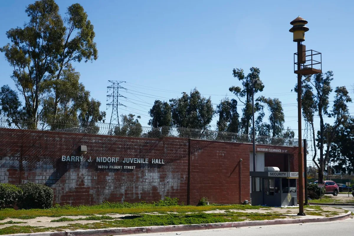 A 15-year-old killed Pop Smoke — then got caught smuggling fentanyl into juvenile hall