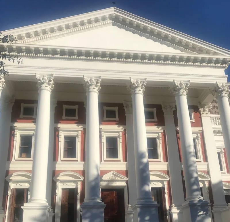 GROUNDUP: Ekurhuleni police force employed convicted killers, Parliament told