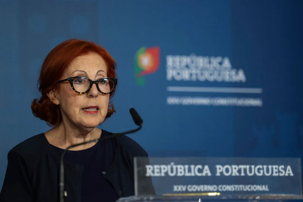 Governo disponibiliza 4,7 milhões de euros para preparar intervenções de proteção do litoral