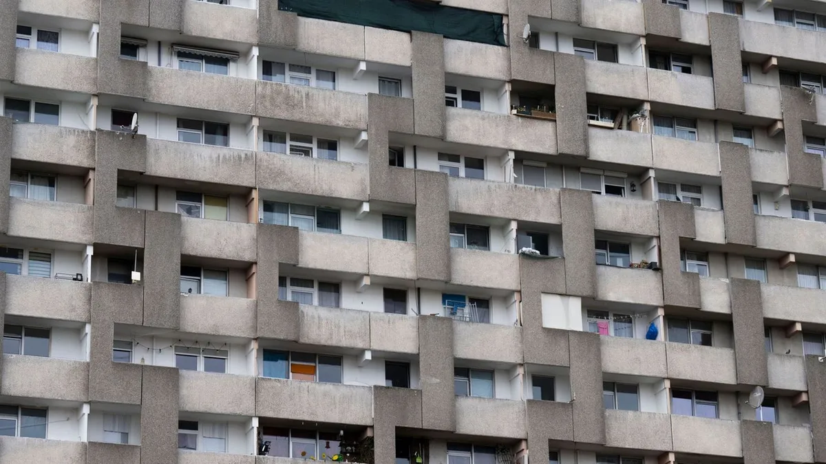 Wohnungspolitik: Mieterschutz: Regeln gegen teures Wohnen in Hessen