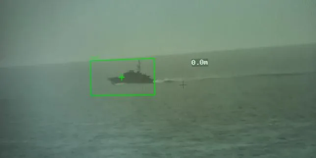 En Méditerranée centrale, une chasse à l’homme en haute mer sponsorisée par l’UE