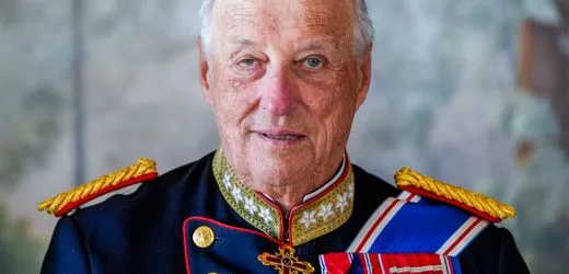 König Harald V. von Norwegen ist tot: Er verkörperte, was seiner Familie und seinem Land fehlt