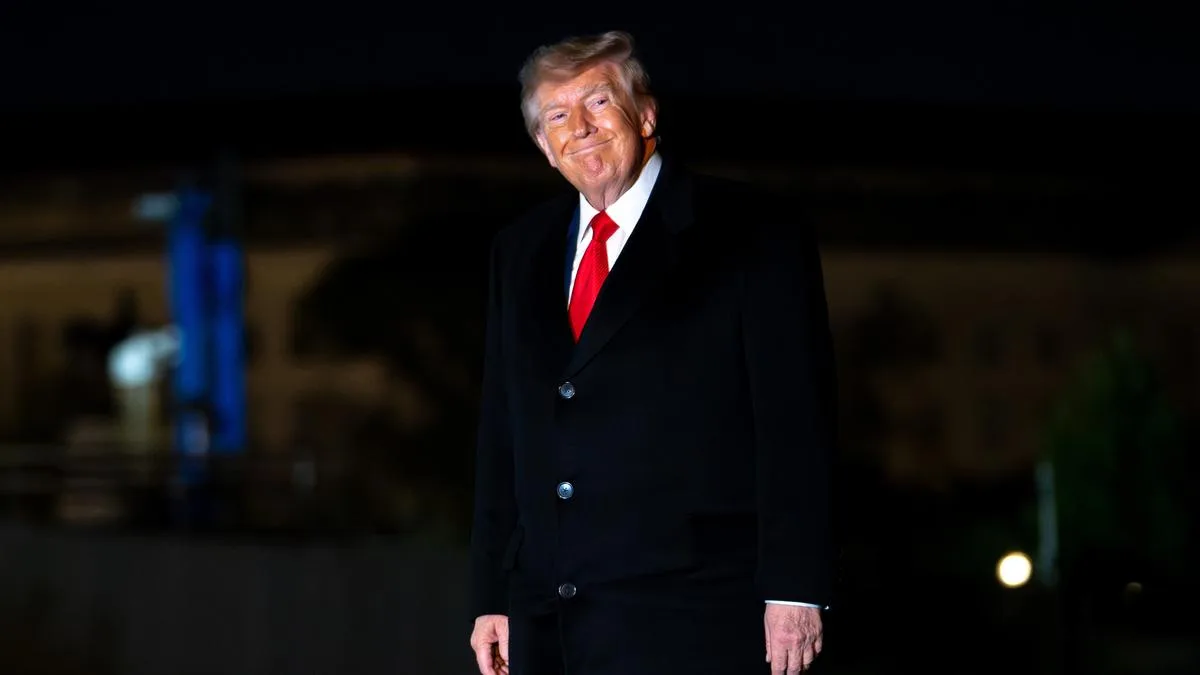 Donald Trump defends Russia diesel deal as lawmakers from both parties complain