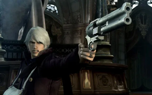 Jogos da Capcom para PC em oferta com até 84% de desconto