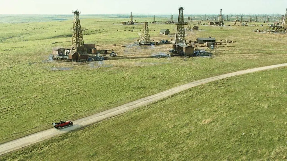 "Impressionnant à plus d'un titre" : noté 4,1 sur 5, c'est le meilleur film historique de l'année 2023... Et il a aussi des allures de western !