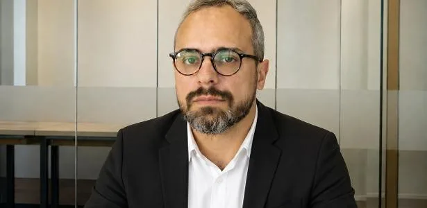 Artur Rodrigues estreia como colunista de política e economia do UOL