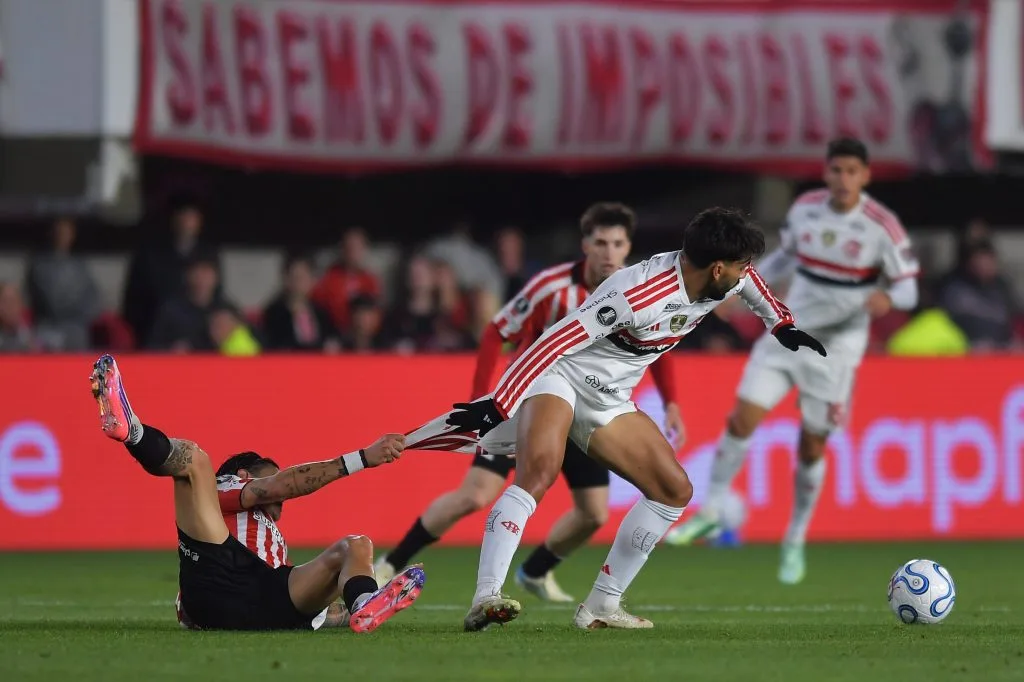 Leonardo Jardim avalia empate do Flamengo: “Jogo extremamente agressivo”