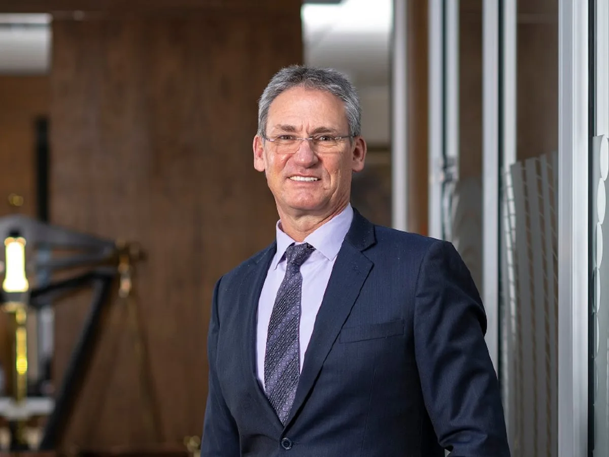 After Gold Fields, Griffith eyes $1bn to invest in Africa’s critical minerals