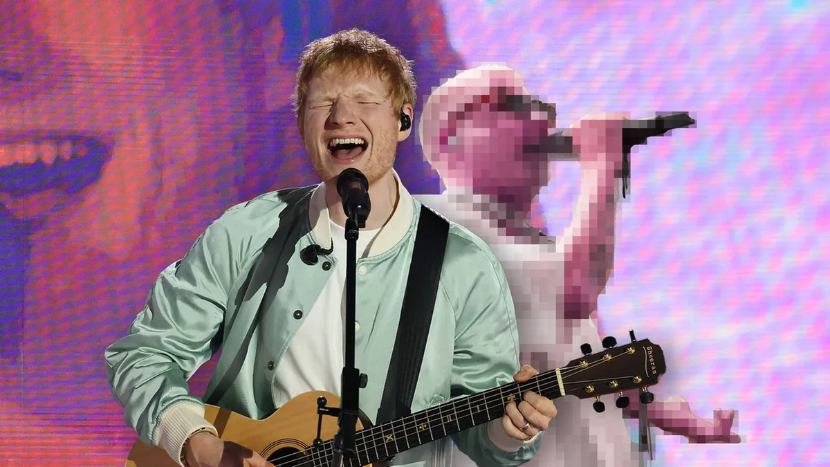 Konzert-Eklat: Ed Sheeran vs. Macklemore: Rekonstruktion eines Streits