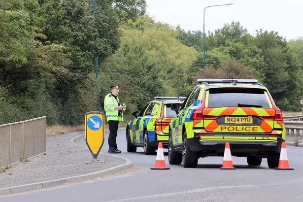 A66 crash: Several people dead after collision involving police vehicle in Teesside