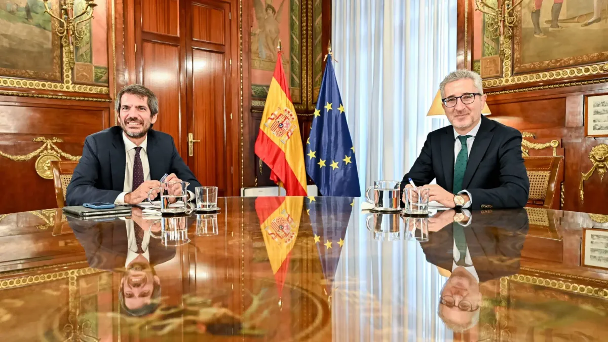 El Gobierno activa la negociación de los Presupuestos para intentar recuperar la agenda en plena crisis de Ceuta