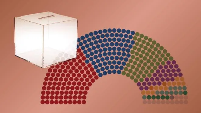 Encuestas de las elecciones generales en España: así están los sondeos