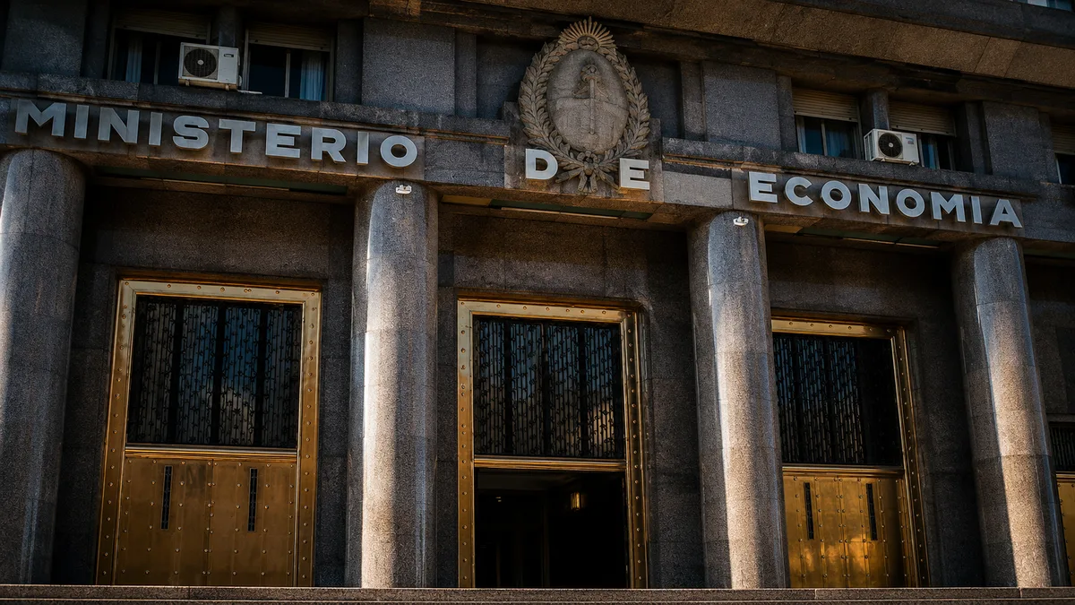 Deuda: el Tesoro volverá a ofrecer títulos que vencen antes de las elecciones para renovar unos $12,6 billones