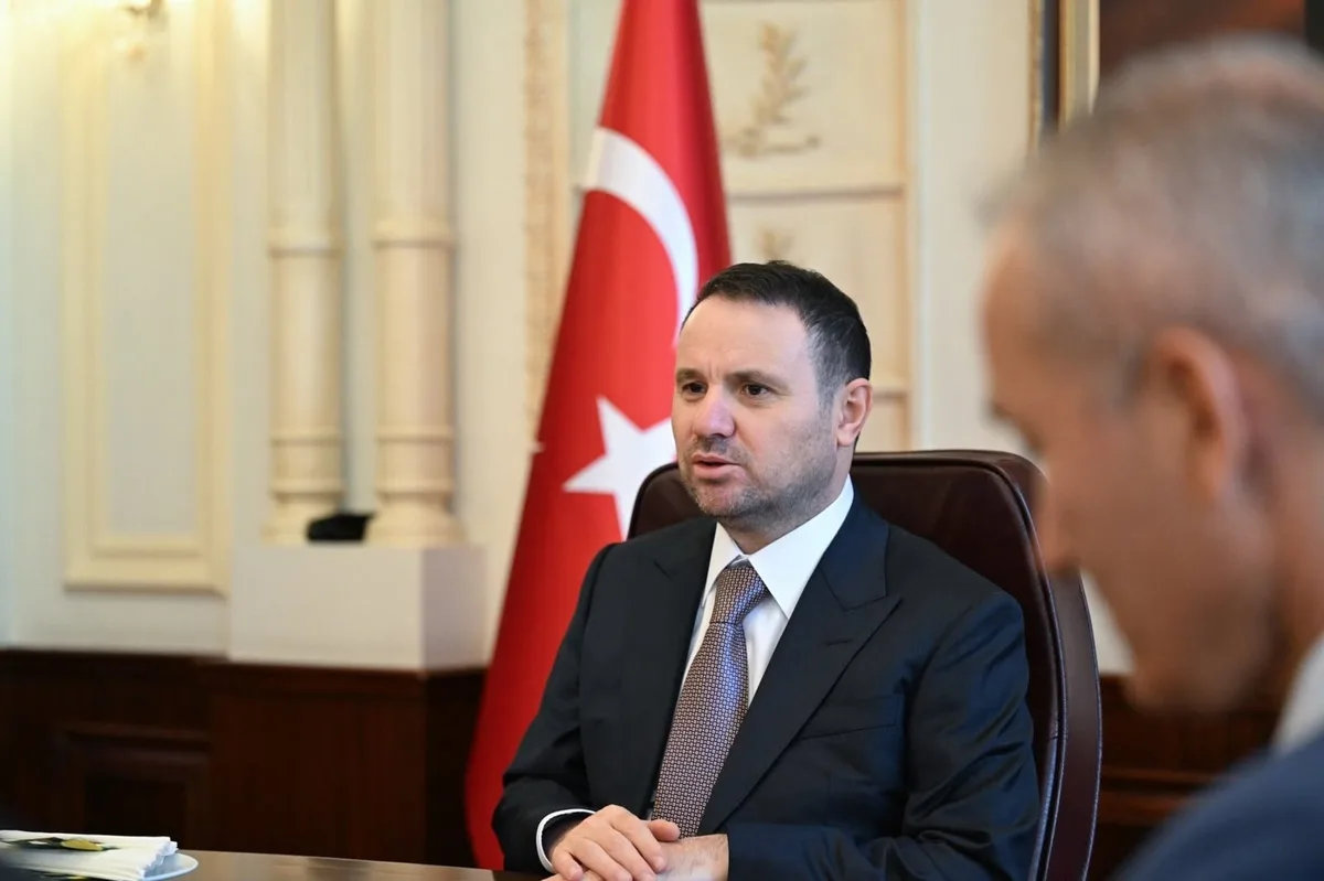 Detenidas en Estambul más de 200 personas por una presunta red internacional de fraude vinculada a Israel