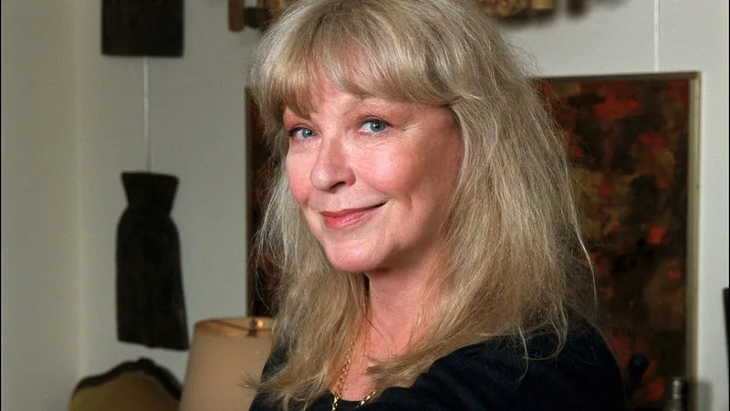 Mort de l'actrice franco-russe Marina Vlady à 88 ans