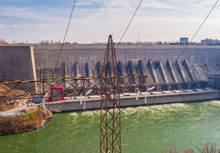 Trump declares national emergency to ban some foreign grid equipment