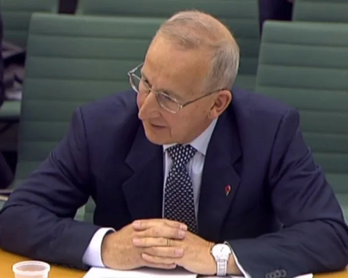 Ministers must be honest about Russian threat to UK, says former Foreign Office head
