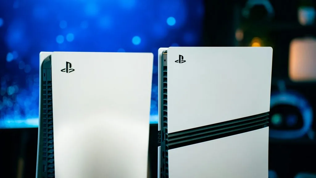 Sony revela por qué ya no impulsa «agresivamente» las ventas de la PS5