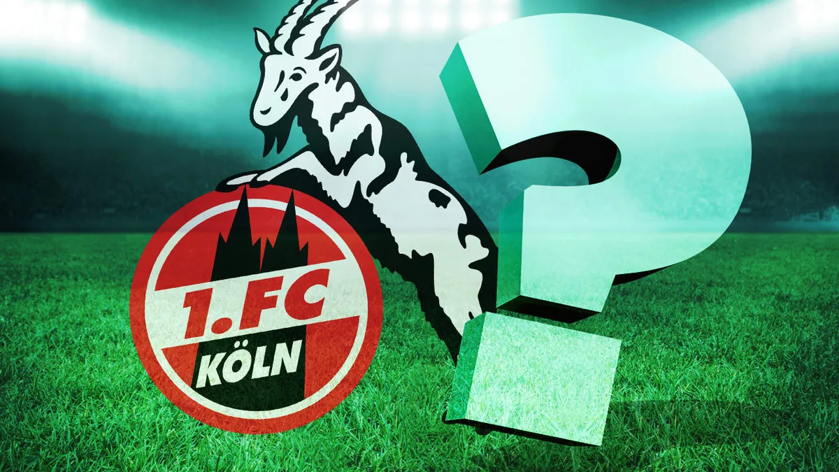 Exklusiv - XXL-Suche beendet! Köln holt diesen Bundesliga-Star!