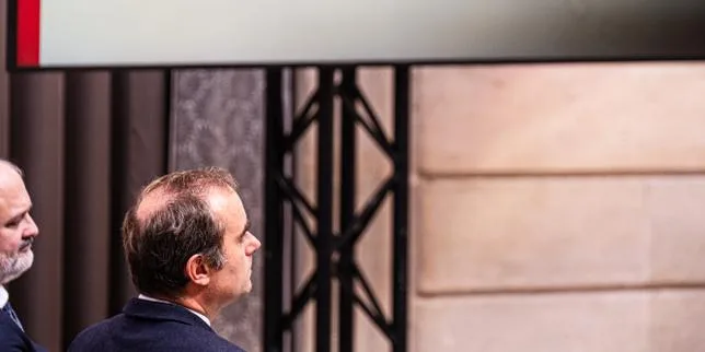 Budget 2027 : le pas de deux entre Sébastien Lecornu et le Rassemblement national