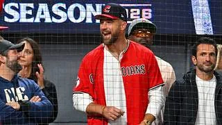 MLB: Travis Kelce alaba el impacto de José Ramírez tras la histórica remontada de Cleveland