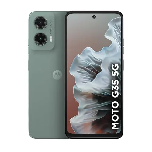 Motorola em promoção: veja uma seleção de smartphones com 5G, câmera com IA e bateria robusta