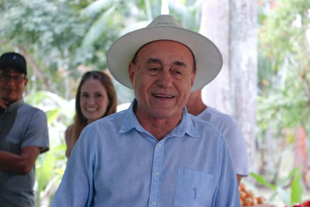 Plano de Bocalom aposta no turismo para gerar emprego e renda: “Se podemos fazer no Acre inteiro”
